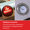 Двухроторная затирочная машина HODMAN D1260H Hydrostatic (Hatz 4H50TIC, 74 л.с.)